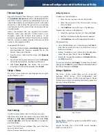 Preview for 18 page of Cisco WVC80N User Manual