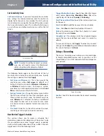 Preview for 21 page of Cisco WVC80N User Manual