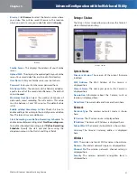 Preview for 22 page of Cisco WVC80N User Manual