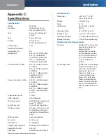 Preview for 28 page of Cisco WVC80N User Manual