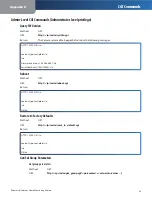 Preview for 33 page of Cisco WVC80N User Manual