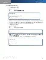 Preview for 36 page of Cisco WVC80N User Manual