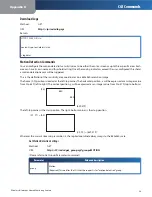 Preview for 37 page of Cisco WVC80N User Manual