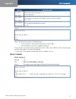 Preview for 39 page of Cisco WVC80N User Manual