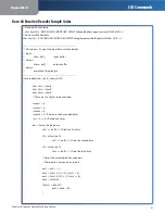 Preview for 42 page of Cisco WVC80N User Manual