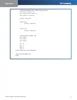 Preview for 44 page of Cisco WVC80N User Manual