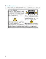 Preview for 2 page of Cisco Xfinity RNG150N User Manual