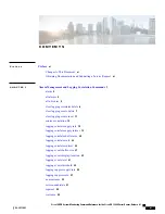 Preview for 3 page of Cisco XR 1200 series Command Reference Manual