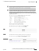 Preview for 31 page of Cisco XR 1200 series Command Reference Manual