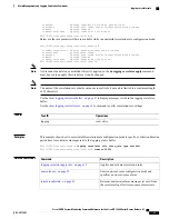 Preview for 35 page of Cisco XR 1200 series Command Reference Manual