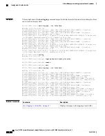 Preview for 42 page of Cisco XR 1200 series Command Reference Manual