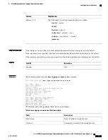 Preview for 65 page of Cisco XR 1200 series Command Reference Manual