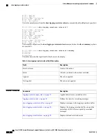 Preview for 68 page of Cisco XR 1200 series Command Reference Manual
