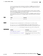 Preview for 91 page of Cisco XR 1200 series Command Reference Manual