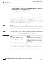 Preview for 96 page of Cisco XR 1200 series Command Reference Manual