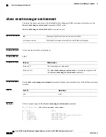 Preview for 104 page of Cisco XR 1200 series Command Reference Manual