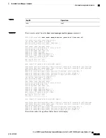 Preview for 109 page of Cisco XR 1200 series Command Reference Manual