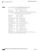 Preview for 120 page of Cisco XR 1200 series Command Reference Manual