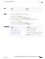 Preview for 151 page of Cisco XR 1200 series Command Reference Manual