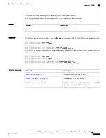 Preview for 157 page of Cisco XR 1200 series Command Reference Manual