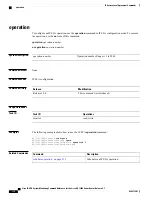 Preview for 186 page of Cisco XR 1200 series Command Reference Manual