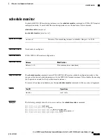 Preview for 225 page of Cisco XR 1200 series Command Reference Manual