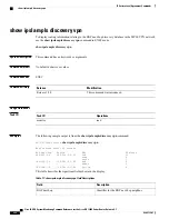 Preview for 236 page of Cisco XR 1200 series Command Reference Manual