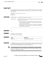 Preview for 273 page of Cisco XR 1200 series Command Reference Manual