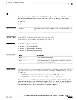 Preview for 293 page of Cisco XR 1200 series Command Reference Manual