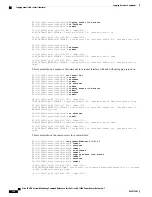 Preview for 332 page of Cisco XR 1200 series Command Reference Manual