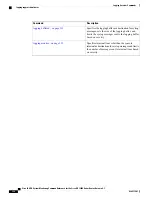 Preview for 350 page of Cisco XR 1200 series Command Reference Manual
