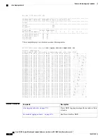 Preview for 372 page of Cisco XR 1200 series Command Reference Manual