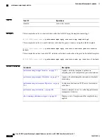 Preview for 388 page of Cisco XR 1200 series Command Reference Manual
