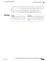 Preview for 391 page of Cisco XR 1200 series Command Reference Manual