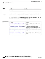 Preview for 400 page of Cisco XR 1200 series Command Reference Manual