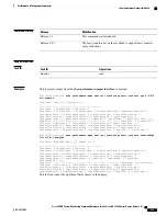 Preview for 415 page of Cisco XR 1200 series Command Reference Manual