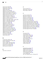 Preview for 430 page of Cisco XR 1200 series Command Reference Manual