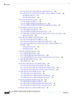 Предварительный просмотр 6 страницы Cisco XR 12000 Hardware Installation Manual