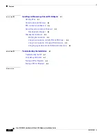 Предварительный просмотр 8 страницы Cisco XR 12000 Hardware Installation Manual