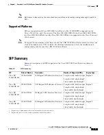 Предварительный просмотр 15 страницы Cisco XR 12000 Hardware Installation Manual