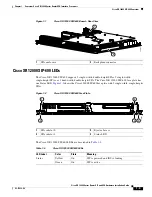 Предварительный просмотр 17 страницы Cisco XR 12000 Hardware Installation Manual