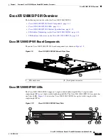 Предварительный просмотр 23 страницы Cisco XR 12000 Hardware Installation Manual