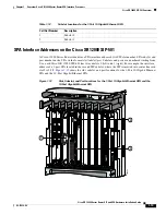 Предварительный просмотр 25 страницы Cisco XR 12000 Hardware Installation Manual