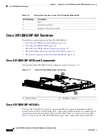 Предварительный просмотр 26 страницы Cisco XR 12000 Hardware Installation Manual