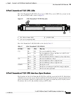 Предварительный просмотр 39 страницы Cisco XR 12000 Hardware Installation Manual