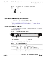 Предварительный просмотр 43 страницы Cisco XR 12000 Hardware Installation Manual