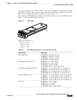 Предварительный просмотр 45 страницы Cisco XR 12000 Hardware Installation Manual