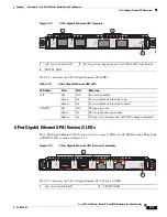 Предварительный просмотр 47 страницы Cisco XR 12000 Hardware Installation Manual