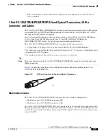 Предварительный просмотр 69 страницы Cisco XR 12000 Hardware Installation Manual