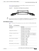 Предварительный просмотр 73 страницы Cisco XR 12000 Hardware Installation Manual